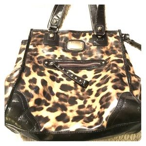 Kathy Van Zeeland Tote Bag